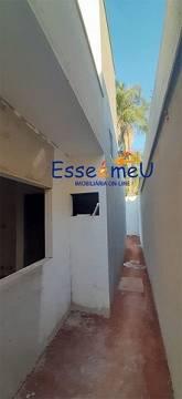 CASA JARDIM ATLÂNTICO 210m²