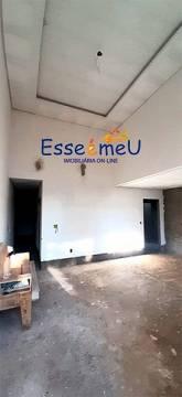 CASA JARDIM ATLÂNTICO 210m²