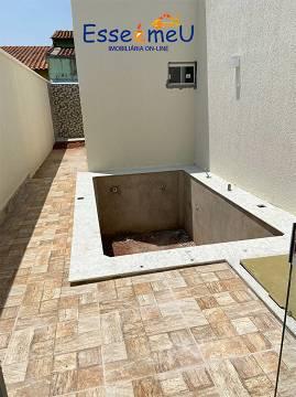CASA JARDIM BURITI 300m²