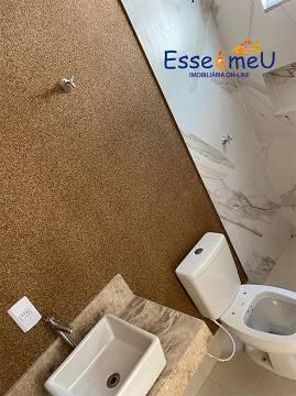 CASA JARDIM BURITI 300m²