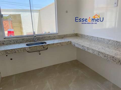 CASA JARDIM BURITI 300m²
