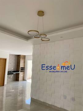 CASA JARDIM BURITI 300m²