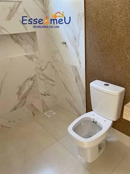 CASA JARDIM BURITI 300m²