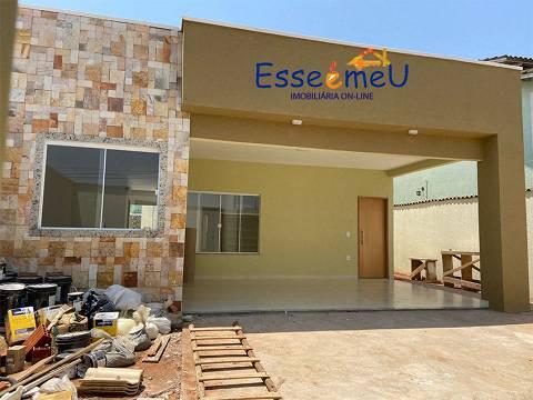 CASA JARDIM BURITI 300m²