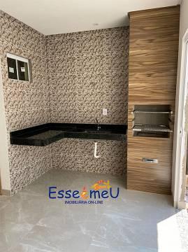 CASA JARDIM BURITI 300m²