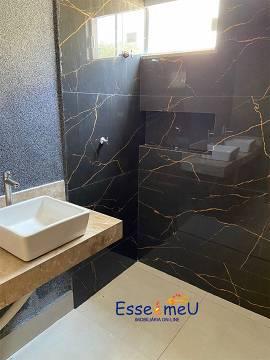 CASA JARDIM BURITI 300m²