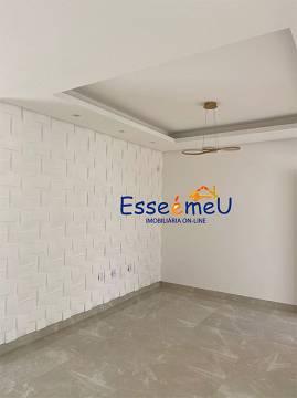 CASA JARDIM BURITI 300m²