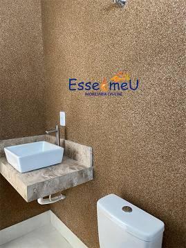 CASA JARDIM BURITI 300m²