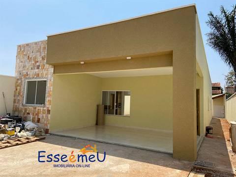 CASA JARDIM BURITI 300m²