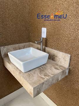 CASA JARDIM BURITI 300m²