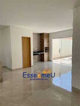 CASA JARDIM BURITI 300m²