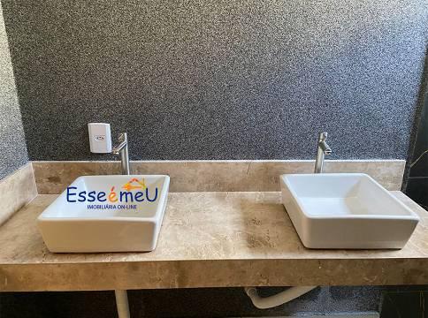 CASA JARDIM BURITI 300m²