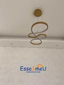 CASA JARDIM BURITI 300m²