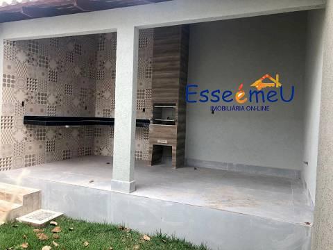 CASA JARDIM HELVÉCIA