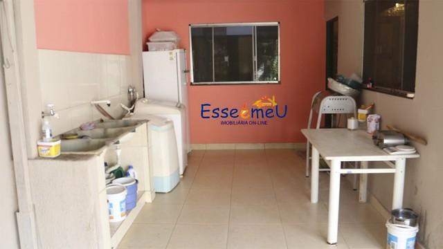 CASA JARDIM TROPICAL 462m²