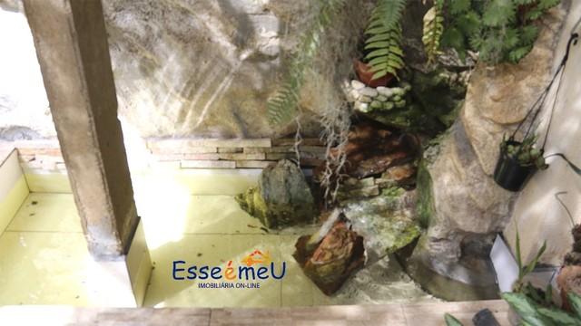 CASA JARDIM TROPICAL 462m²