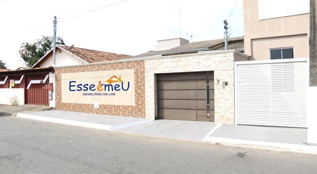 CASA JARDIM TROPICAL 462m²