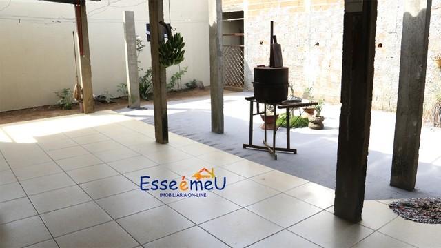 CASA JARDIM TROPICAL 462m²