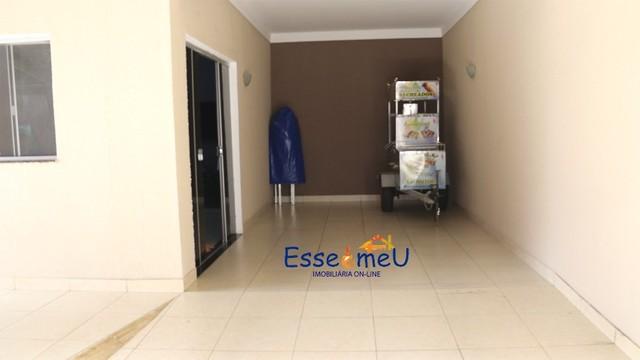 CASA JARDIM TROPICAL 462m²