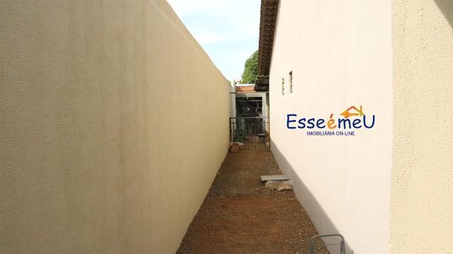 CASA JARDIM TROPICAL 462m²