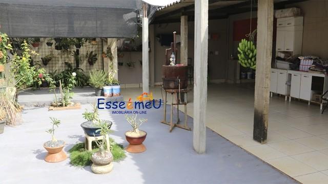 CASA JARDIM TROPICAL 462m²