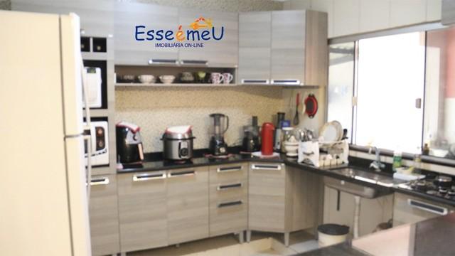 CASA JARDIM TROPICAL 462m²