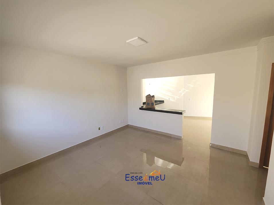 Casa Térrea para venda com 336 metros quadrados com 2 quartos em Setor Santos Dumont - Goiânia - GO