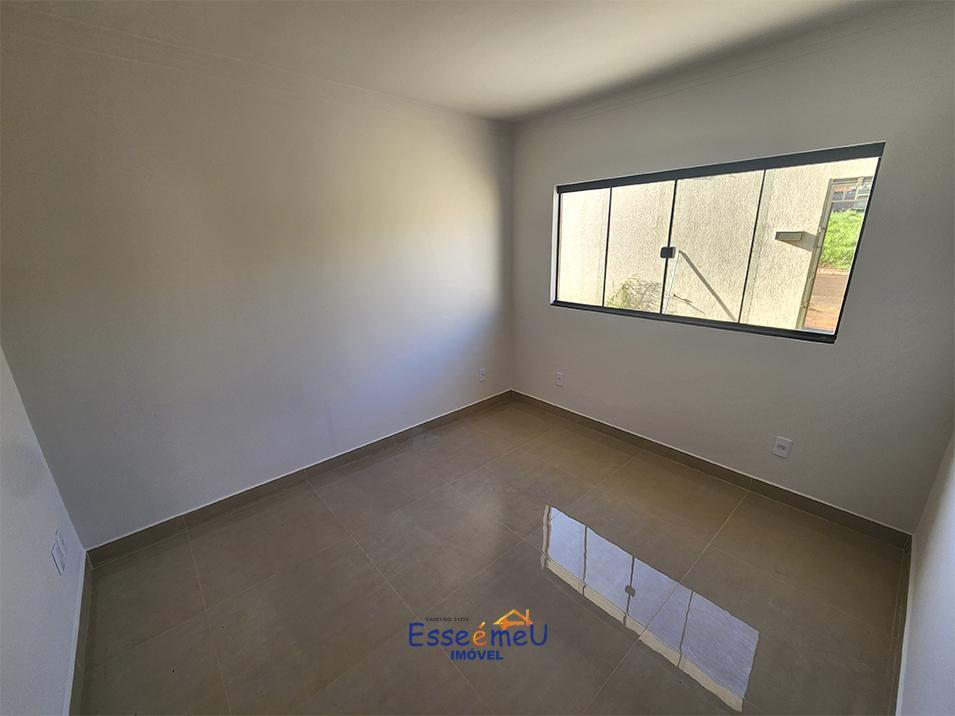 Casa Térrea para venda com 336 metros quadrados com 2 quartos em Setor Santos Dumont - Goiânia - GO