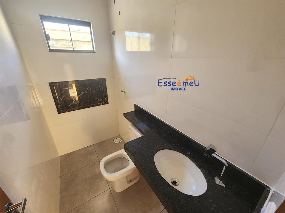 Casa Térrea para venda com 336 metros quadrados com 2 quartos em Setor Santos Dumont - Goiânia - GO