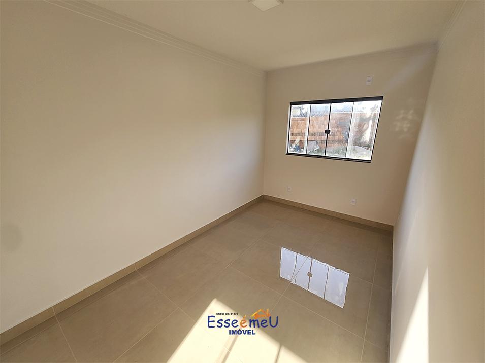 Casa Térrea para venda com 336 metros quadrados com 2 quartos em Setor Santos Dumont - Goiânia - GO