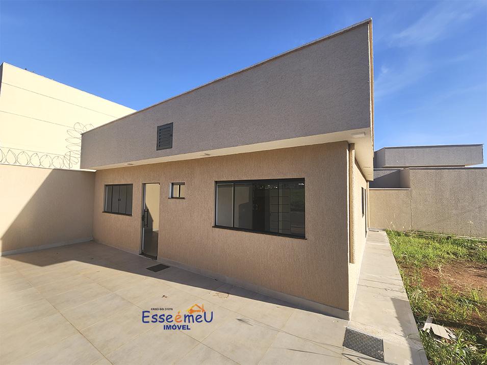 Casa Térrea para venda com 336 metros quadrados com 2 quartos em Setor Santos Dumont - Goiânia - GO