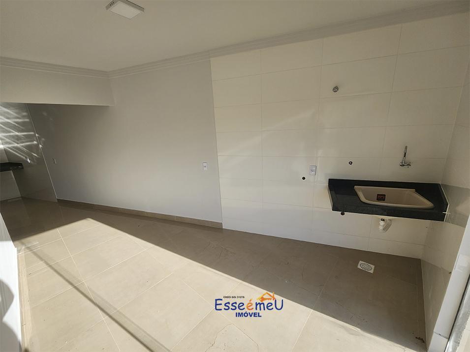 Casa Térrea para venda com 336 metros quadrados com 2 quartos em Setor Santos Dumont - Goiânia - GO
