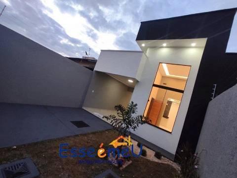 CASA TRÊS ILHAS 150m²