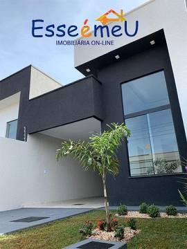 CASA TRÊS ILHAS 150m²