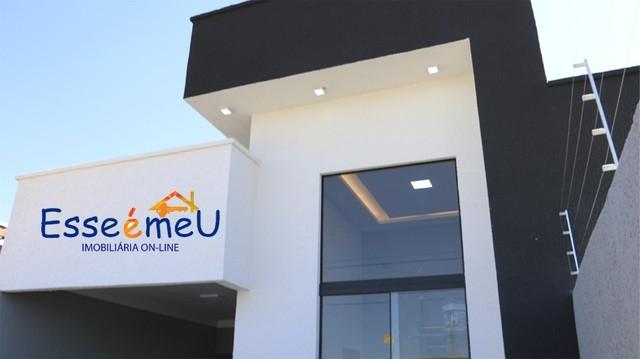 CASA TRÊS ILHAS 150m²