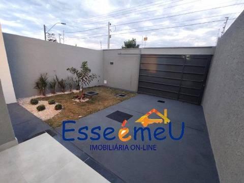 CASA TRÊS ILHAS 150m²