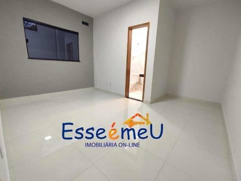 CASA TRÊS ILHAS 150m²