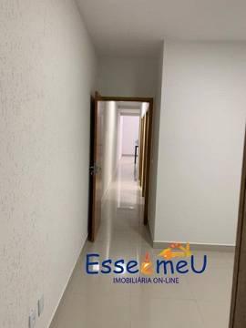 CASA VEREDA DOS BURITIS (150m²)