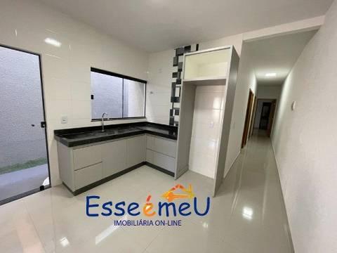 CASA VEREDA DOS BURITIS (150m²)