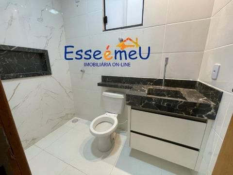 CASA VEREDA DOS BURITIS (150m²)