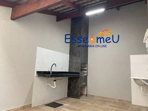 CASA VEREDA DOS BURITIS (150m²)