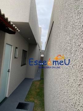 CASA VEREDA DOS BURITIS (150m²)