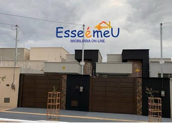 CASA VEREDA DOS BURITIS (150m²)