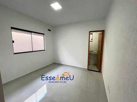 CASA VEREDA DOS BURITIS