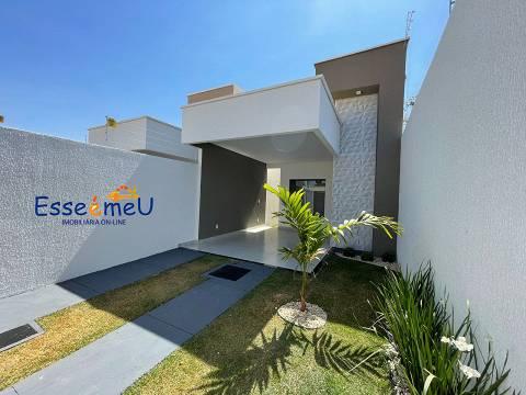 CASA VEREDA DOS BURITIS