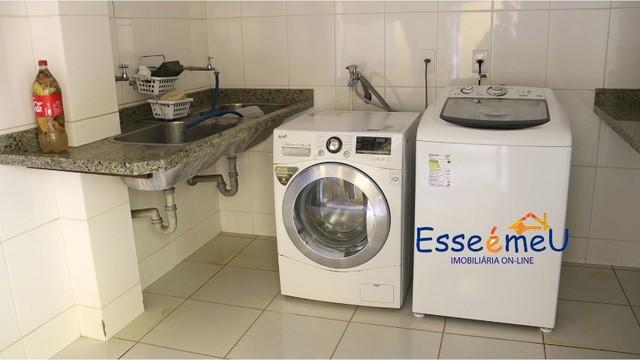 JARDIM MADRI: SOBRADO DE 390m²