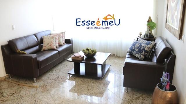 JARDIM MADRI: SOBRADO DE 390m²