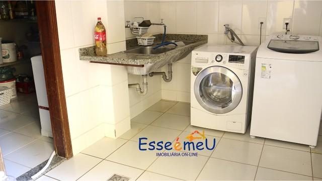 JARDIM MADRI: SOBRADO DE 390m²