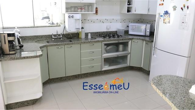 JARDIM MADRI: SOBRADO DE 390m²