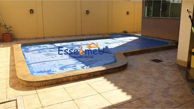 JARDIM MADRI: SOBRADO DE 390m²